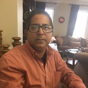 Meet your Posher, Hasan